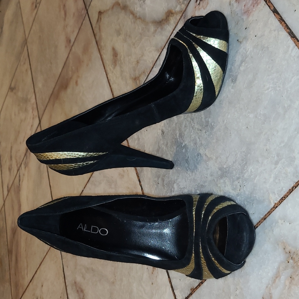 Aldo Heels